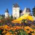 Fête de la Citrouille et de l'Automne au Château du Rivau - Image 3