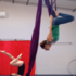 Lilasoi Danse et Tissu Aérien - Cours Adultes débutants Samedis Matins 