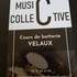 Cours de Batterie Music Collective - Association Music Collective Velaux