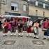 Les Sonneurs Tchok - La Banda Tchok - Troupe festive bretonne - Image 13