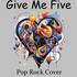 Give Me Five - Prestations de concerts Pop Rock - Image 2