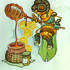 Nicolas Vaast - Illustrateur - Image 16