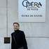 institut d'Art Chorégraphique - danse classique