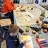 Attitudes - Cours de peinture, dessin, arts plastiques - Image 14