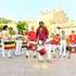 Association Samambaia - Batakorin - Cours de percussions brésiliennes -Batucada