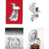 L'ATELIER - Dessin, peinture, techniques mixtes  - Image 8