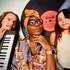 Soulsation  - Duo ou Trio clavier voix percu 
