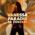 Vanessa Paradis en concert