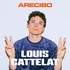 Louis Cattelat - Arecibo - Tournée
