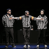 Matchs d’impro internes