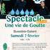 Une Vie de Goutte, une comédie marionnettique et musicale