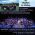 Concert "Les comédies musicales au cinéma"