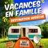 "Vacances en Famille : Destination Ardèch - Lablascène, Lablachere"