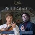 "Philip Glass - Nicolas Horvath & Yuri Revich, Études pour Piano & Concerto pour Violon"
