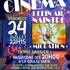 Soirée estivale avec cinéma en plein air