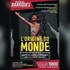 "L'Origine du Monde"