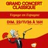 "Grand Concert Classique - Voyage en Espagne"