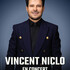 VINCENT NICLO EN CONCERT AVEC LE RICHARD GARDET ORCHESTRA