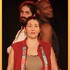 Gaelle Sur les chemins de Gaya - Trio sensible