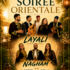 Soirée Concert Oriental