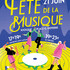 Fête de la musique