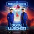 "Les French Twins - Tournée"
