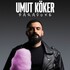 "Umut Köker - Paradoxe, Tournée"