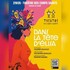 "Dans la tête d'Élisa - Théâtre des Coprs Saints- Avignon"