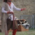 Fabulore conteur des Univers - Conteur itinérant : fables, folklore, contes, histoires - Image 5