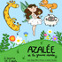 Azalée et la graine dorée