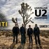 Concert Tribute U2 au Dakiti