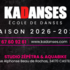 PORTES OUVERTES KADANSES - Image 2
