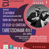 Clarijazz reçoit Thomas Kretzschmar quartet - jazz swing