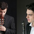 Concert Antoine Morinière et Raphaël Sévère