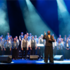 TRES GRAND GROUPE DE GOSPEL:AMERICAN GOSPEL EVOLUTION
