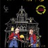 LE MANOIR AUX FANTÔMES Théâtre, frisson et humour