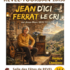 " Jean d'Ici , Ferrat Le Cri " pour la Veillée Châtaignes