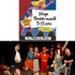 STAGES ENFANTS COMÉDIE MUSICALE VACANCES TOUSSAINT