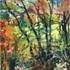 Cours de peinture dans la vieille ville d'Annecy