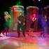 "La Comédie des erreurs" De W.SHakespeare,  Mise en scène Dan Jemmett