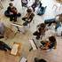 19ème Académie Internationale de Musique Hourtin Médoc