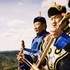 concert de musique et chant traditionnels de Mongolie
