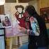 Stage de peinture au "Moulin du Bateau" en Haute-Loire, 20/21 et 22 juin 2014