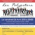 Cabaret Vocal "Les Polyesters" : 26 Avril, Asnieres sur Seine