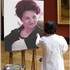 Artiste Peintre Contemporaine 