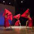 Compagnie Mouvance D'Arts - Spectacle Danse Chorégraphique - Vertiginous Lines - Image 17