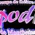 Logo de la troupe de l'Apodis de Montbeton