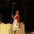 Valentine, circassienne vintage - Jongleuse d'assiettes... - Image 3