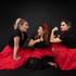 Mademoiselles - Trio chanteuses swing - Des années folles au Rockabilly  - Image 3