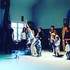 Association Exmoveo - Ateliers danse-contact parents/enfants pour les tout-petits - Image 2
